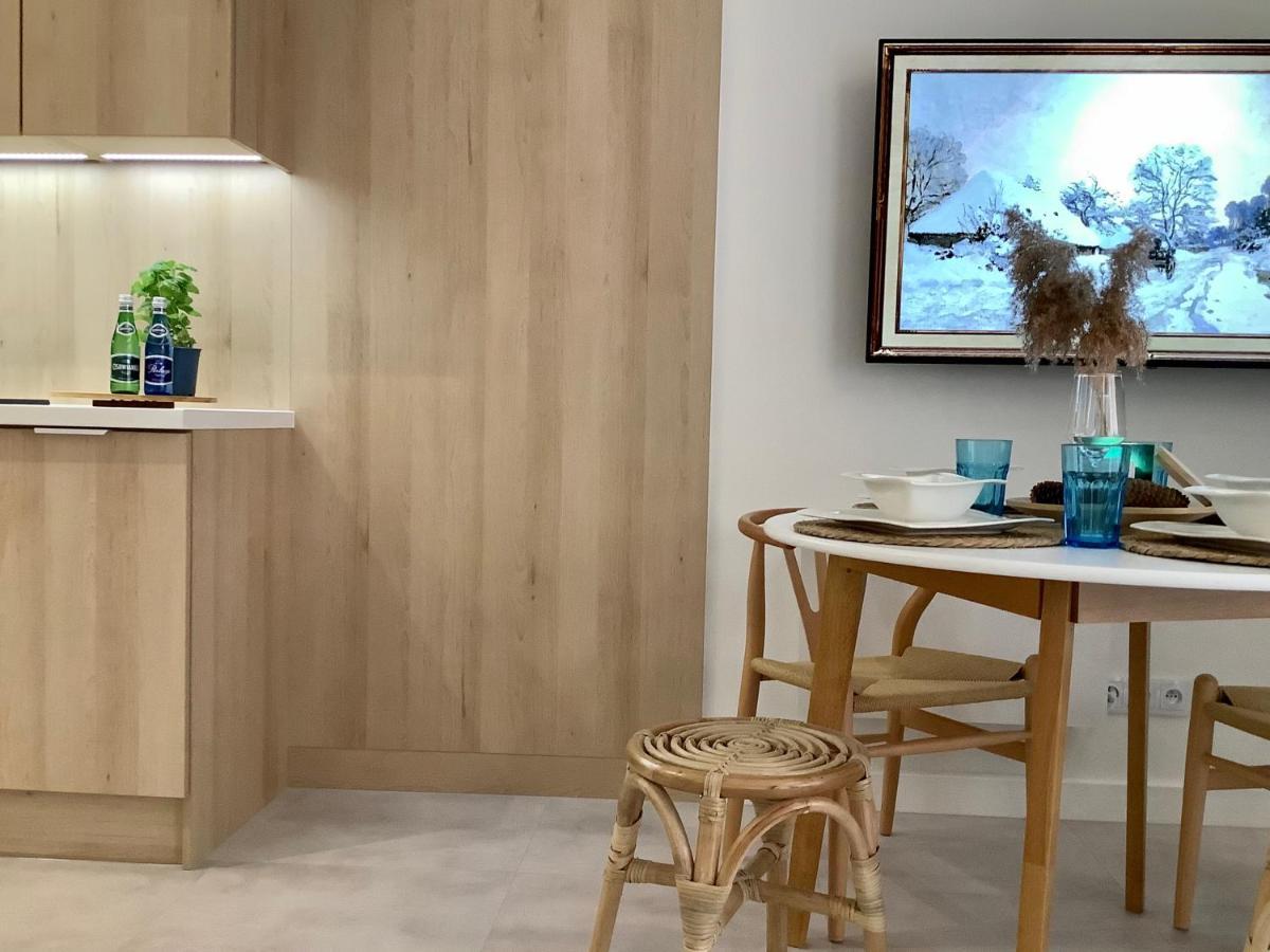 Apartamenty Boszkowo Aquarius Blue Eksteriør bilde