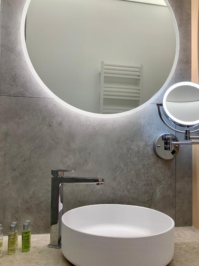 Apartamenty Boszkowo Aquarius Blue Eksteriør bilde
