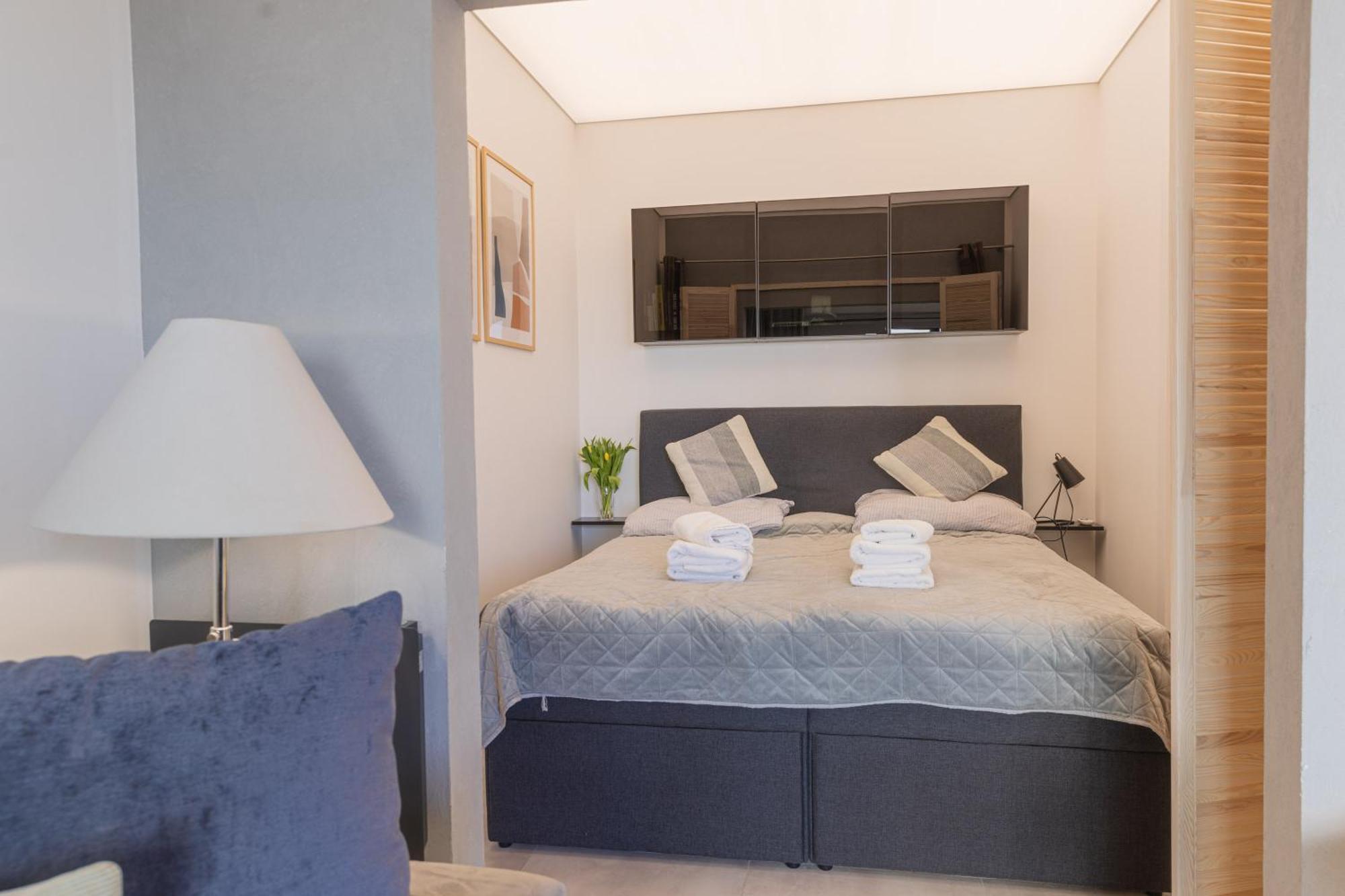 Apartamenty Boszkowo Aquarius Blue Eksteriør bilde