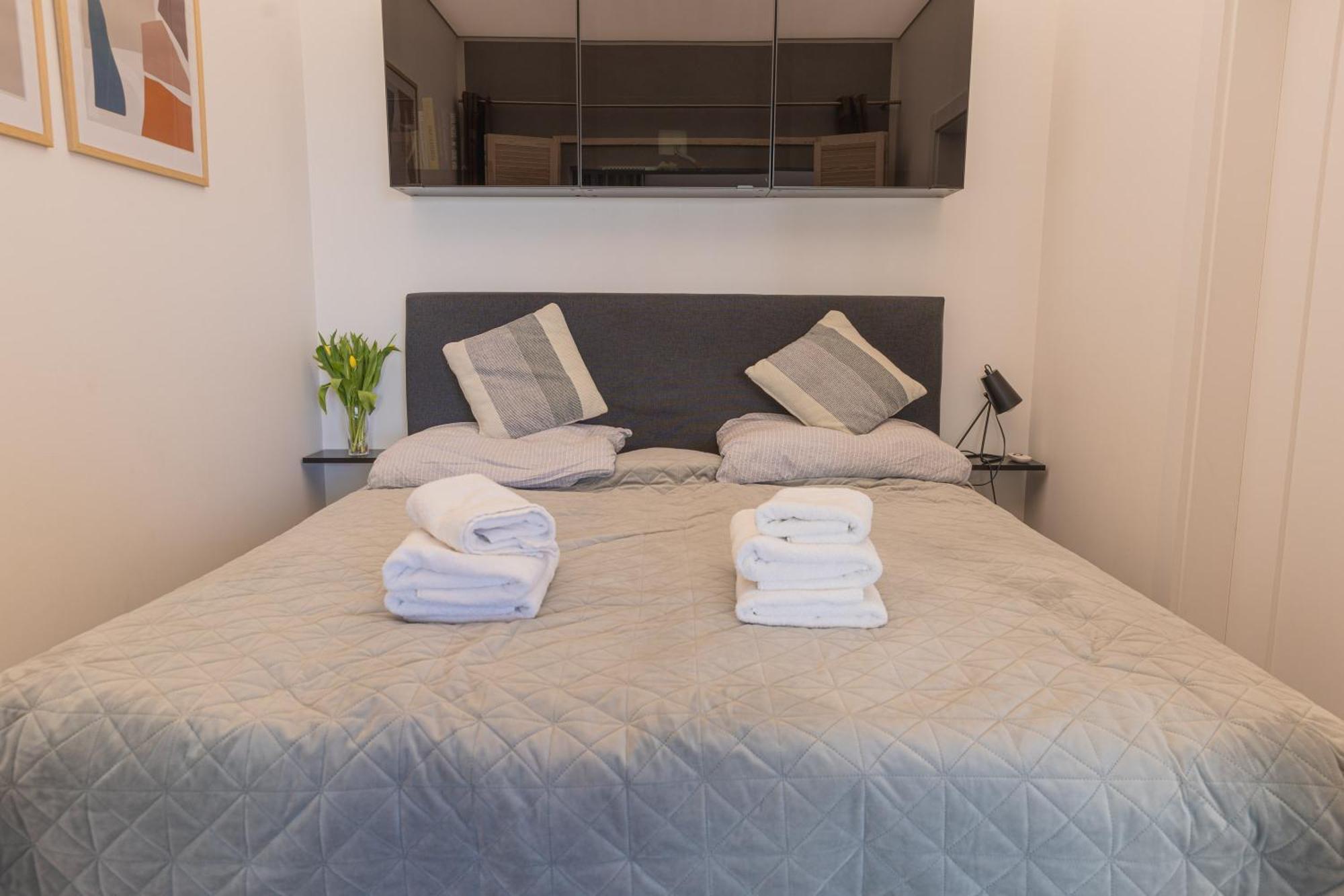 Apartamenty Boszkowo Aquarius Blue Eksteriør bilde